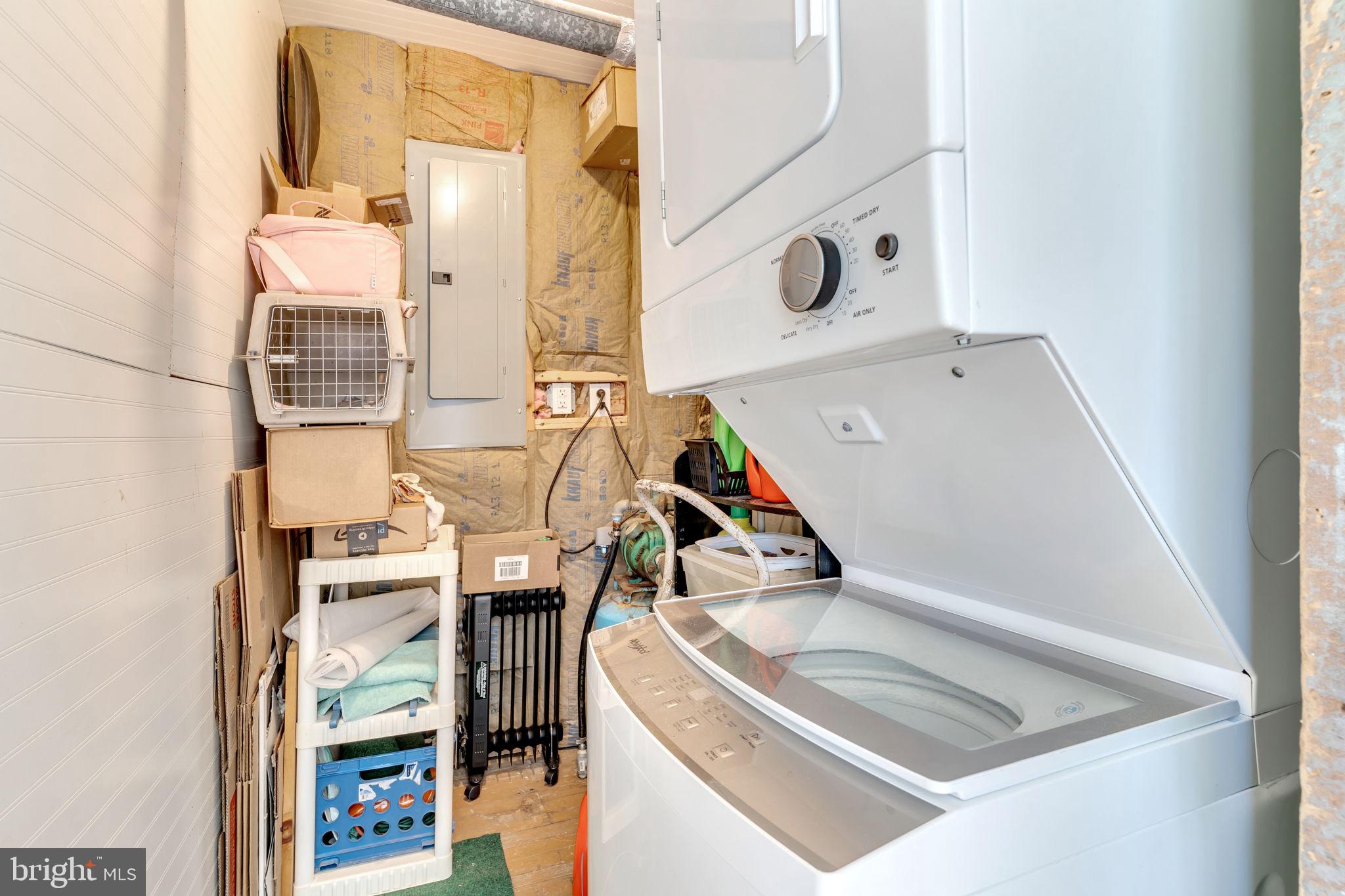 COVE POINT - Residential