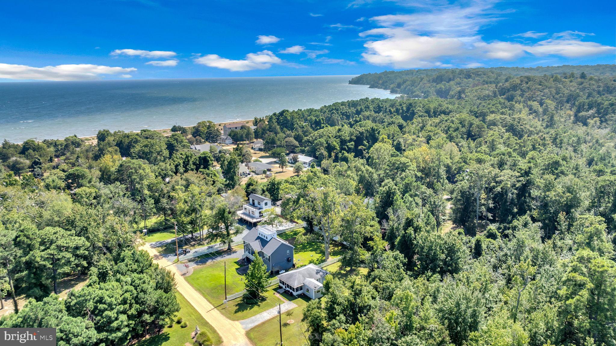 COVE POINT - Residential