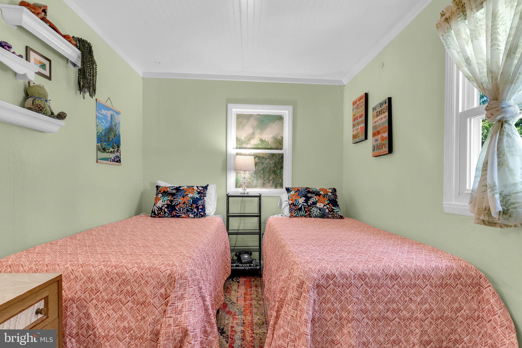 COVE POINT - Residential