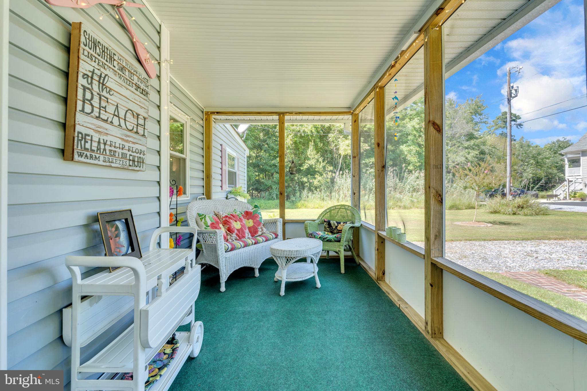 COVE POINT - Residential