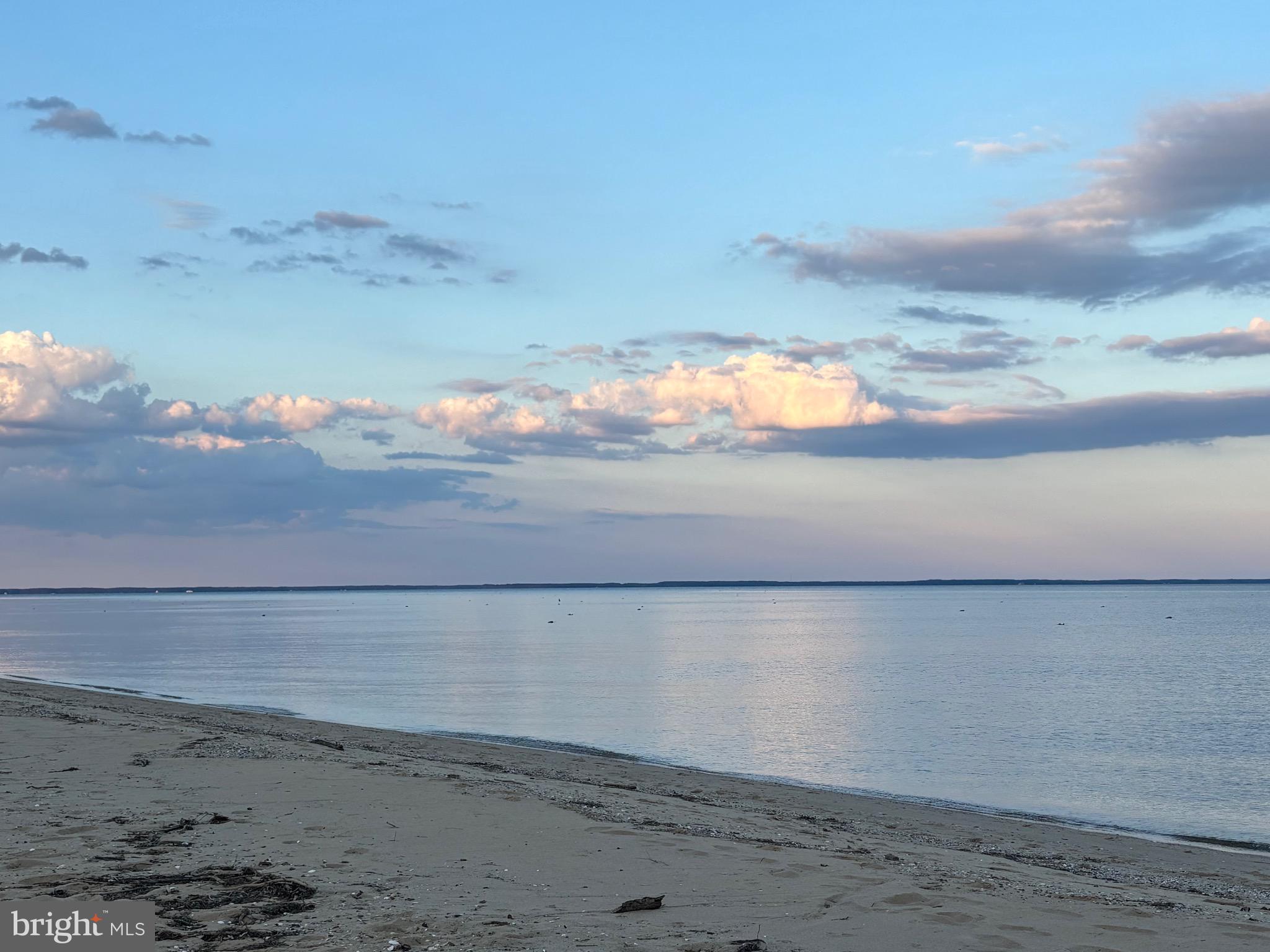 COVE POINT - Residential