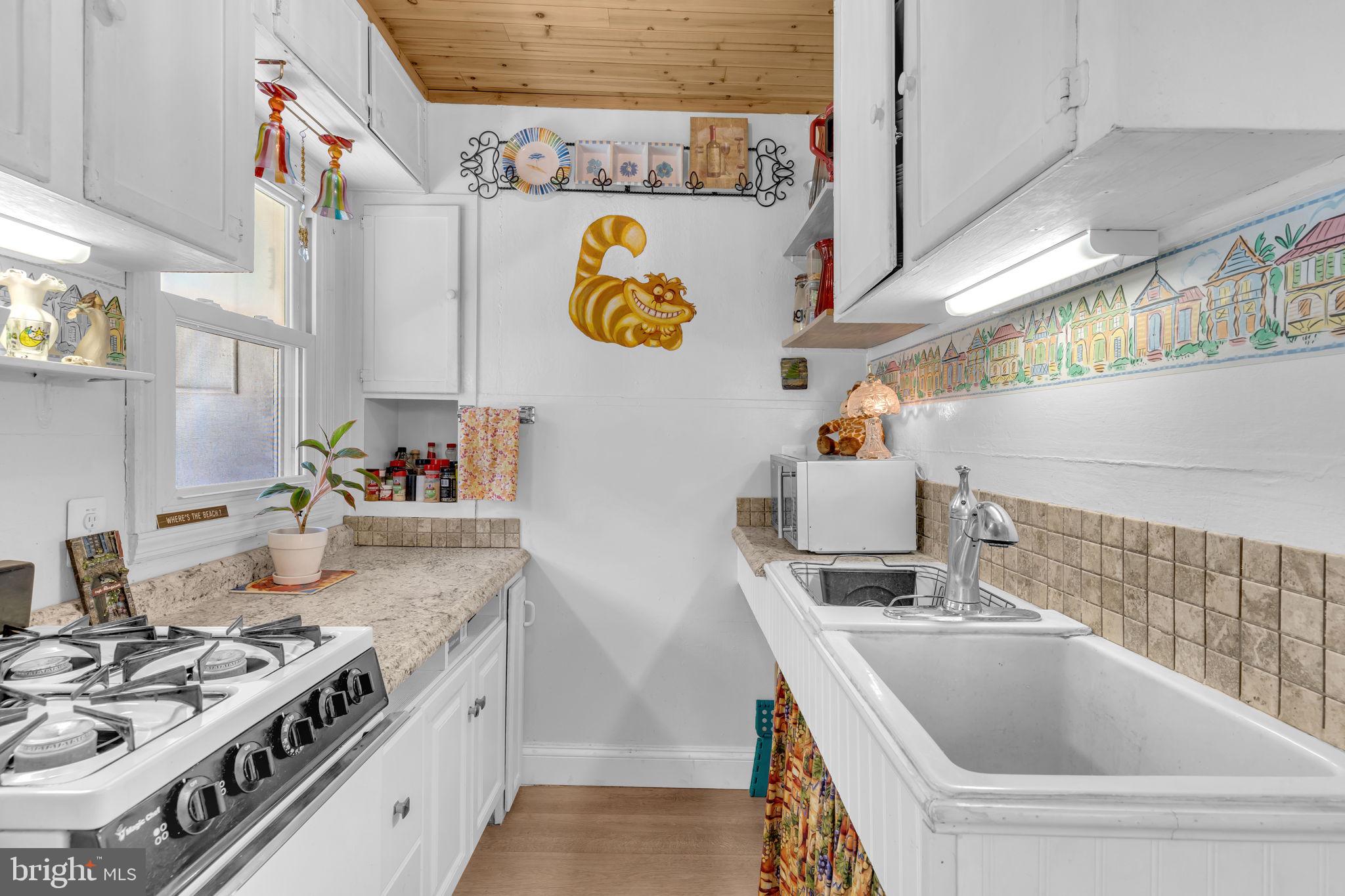 COVE POINT - Residential