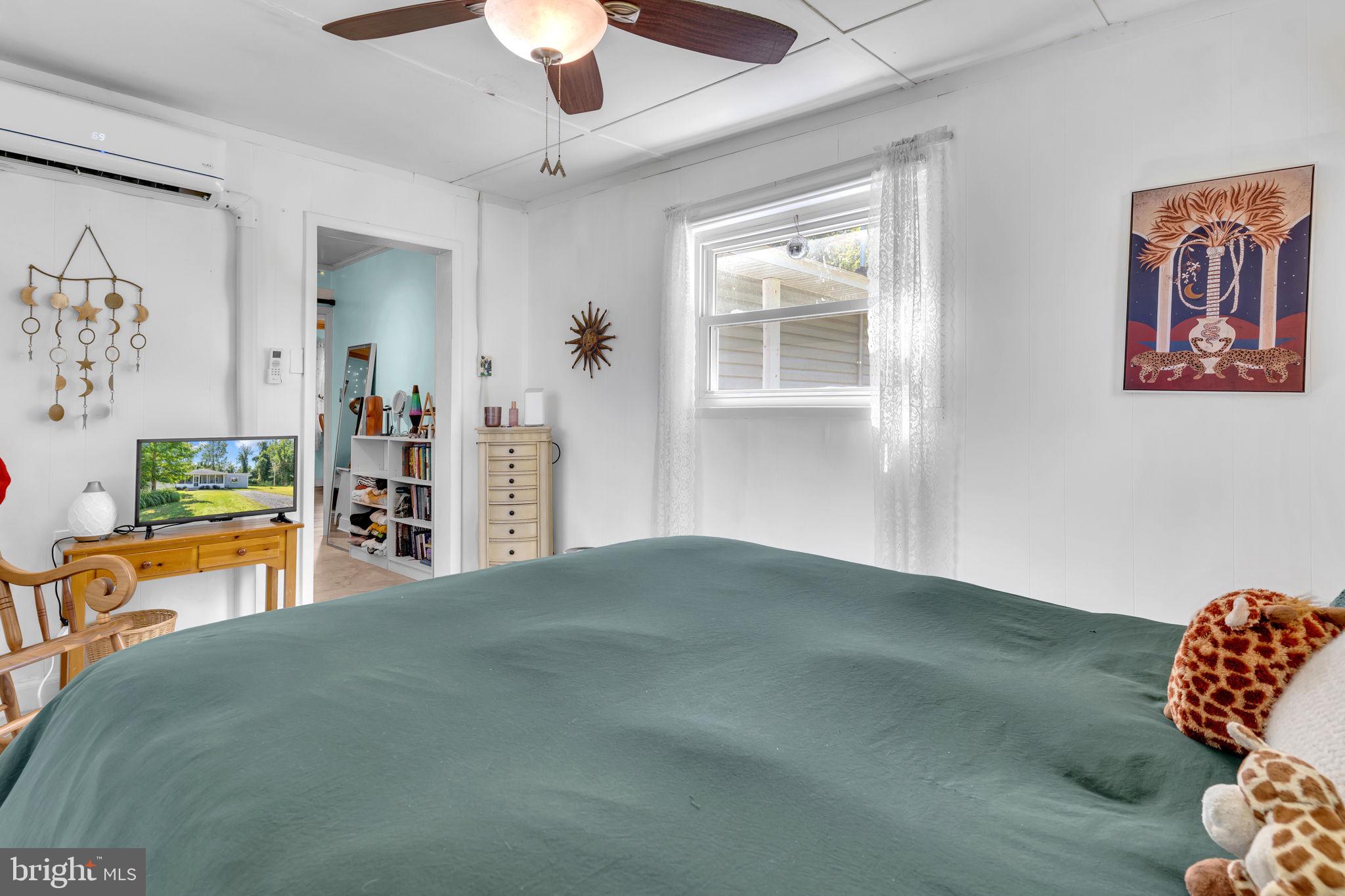 COVE POINT - Residential