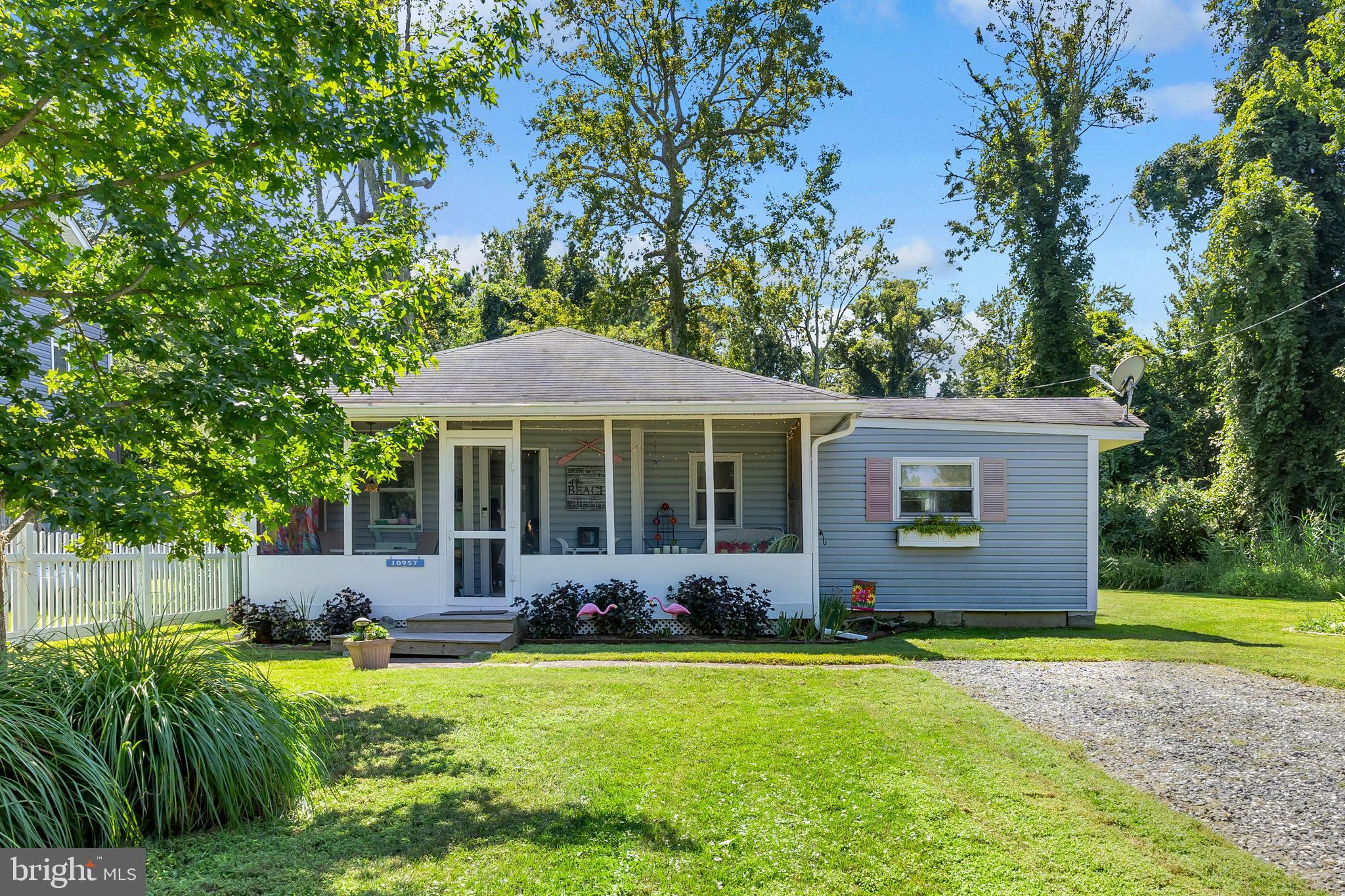 COVE POINT - Residential