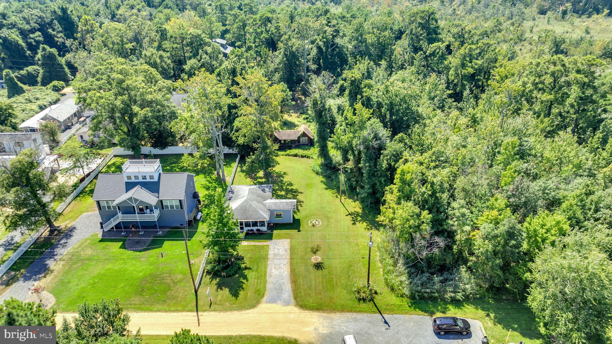 COVE POINT - Residential