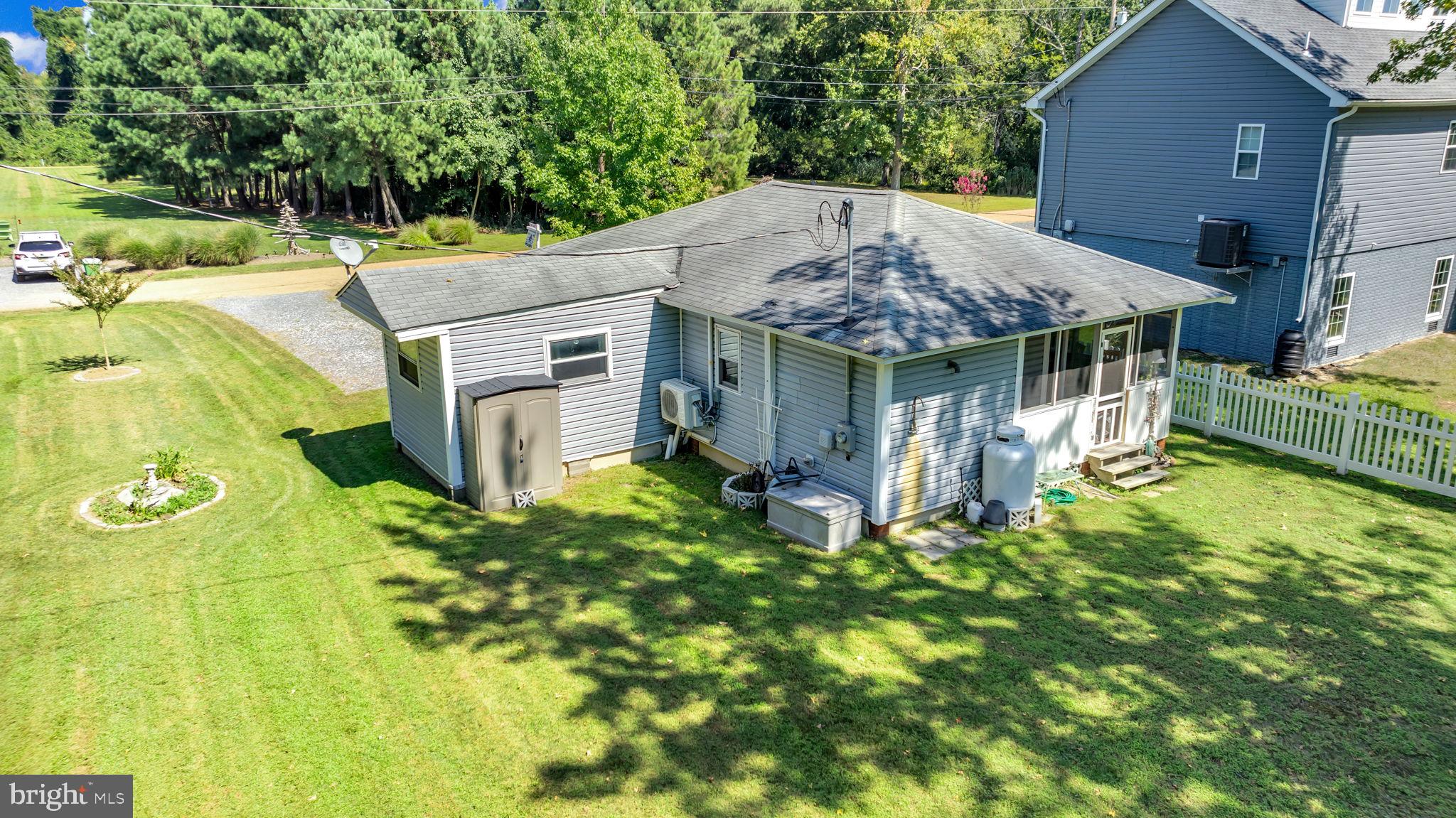 COVE POINT - Residential