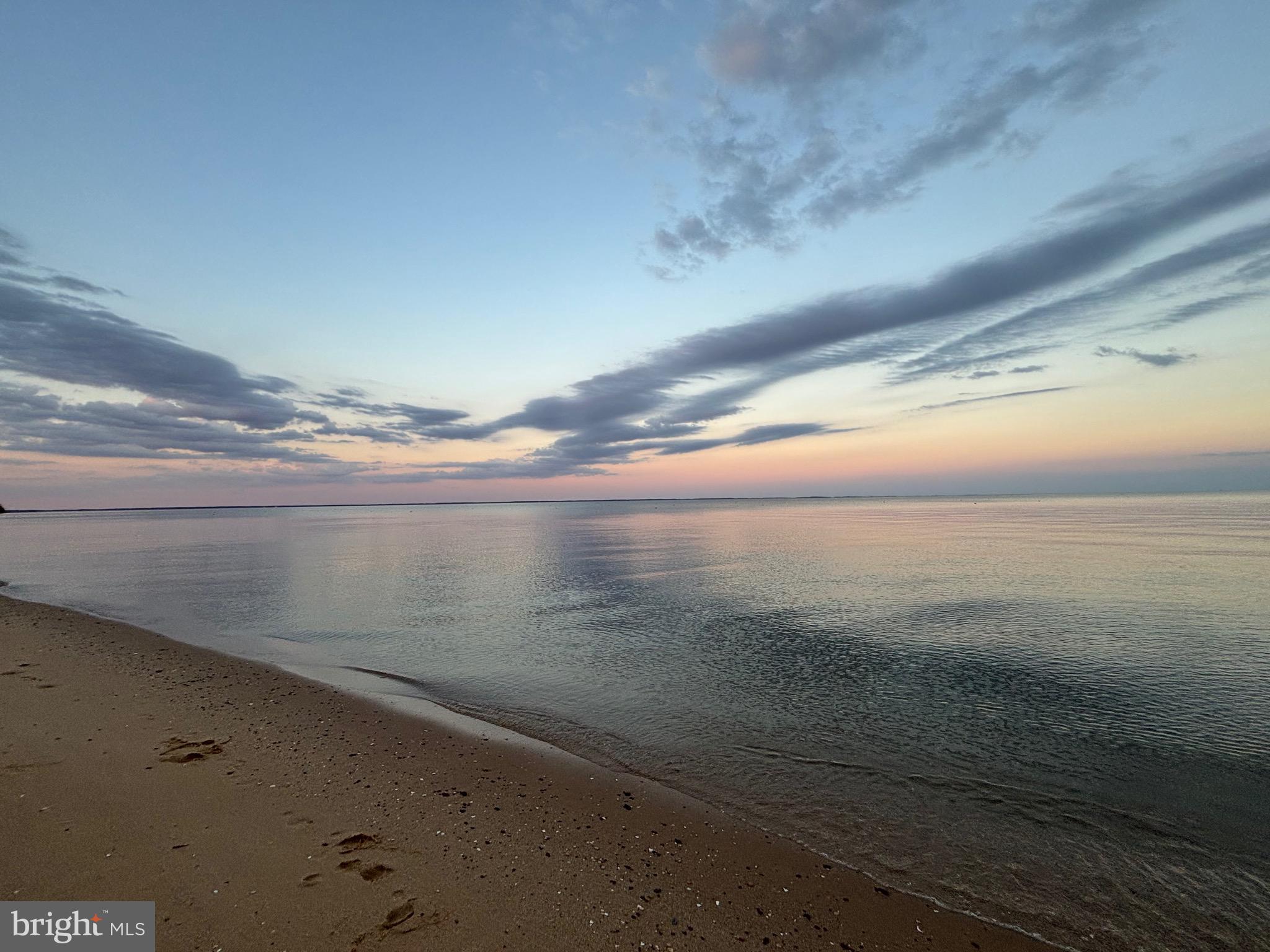 COVE POINT - Residential