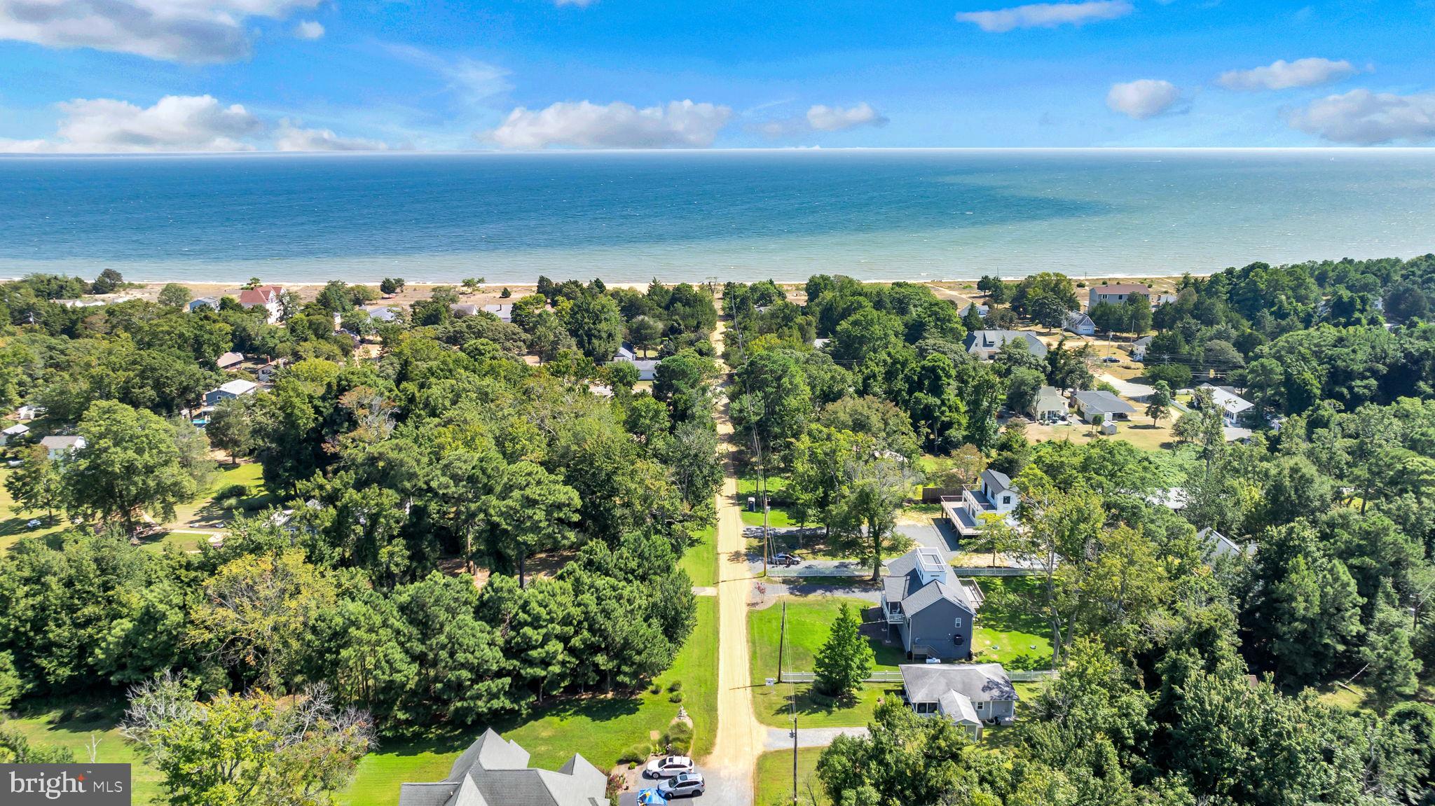 COVE POINT - Residential