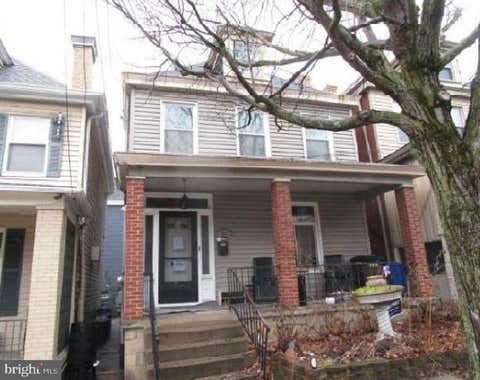 Homes For Sale - 124 Maple Terrace<br/> PITTSBURGH, PA 15211