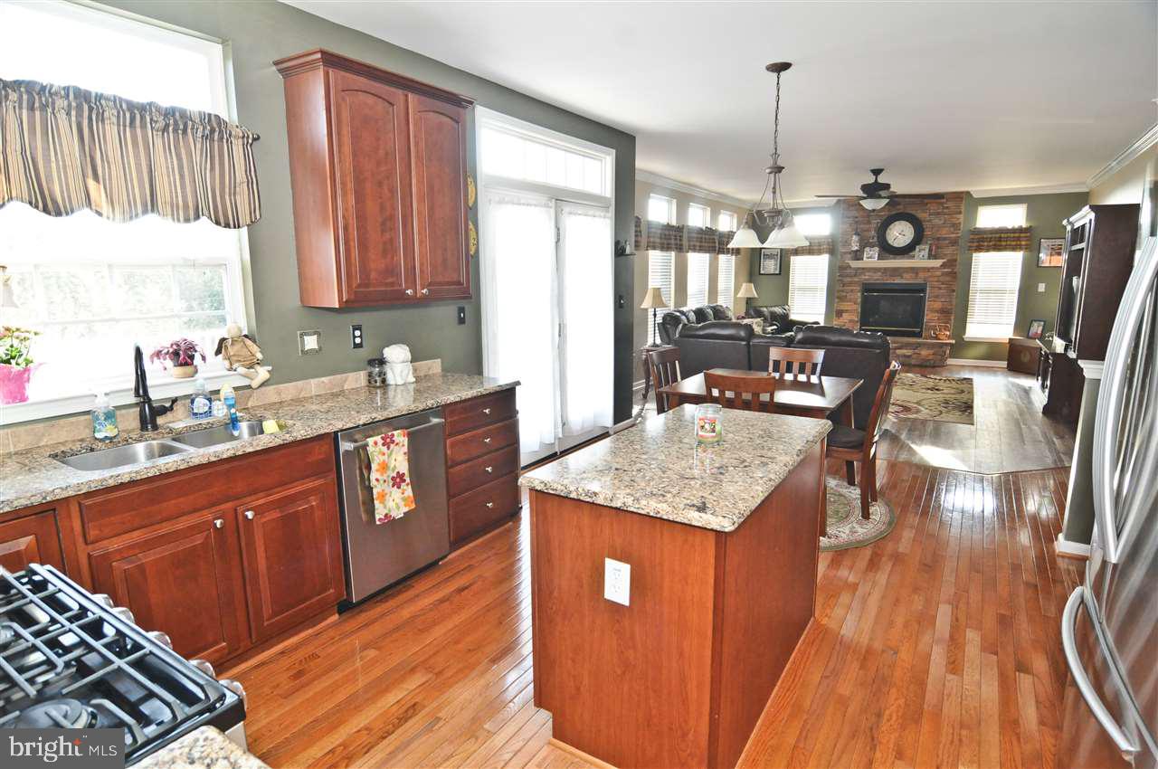 VALLEY GROVE - Residential