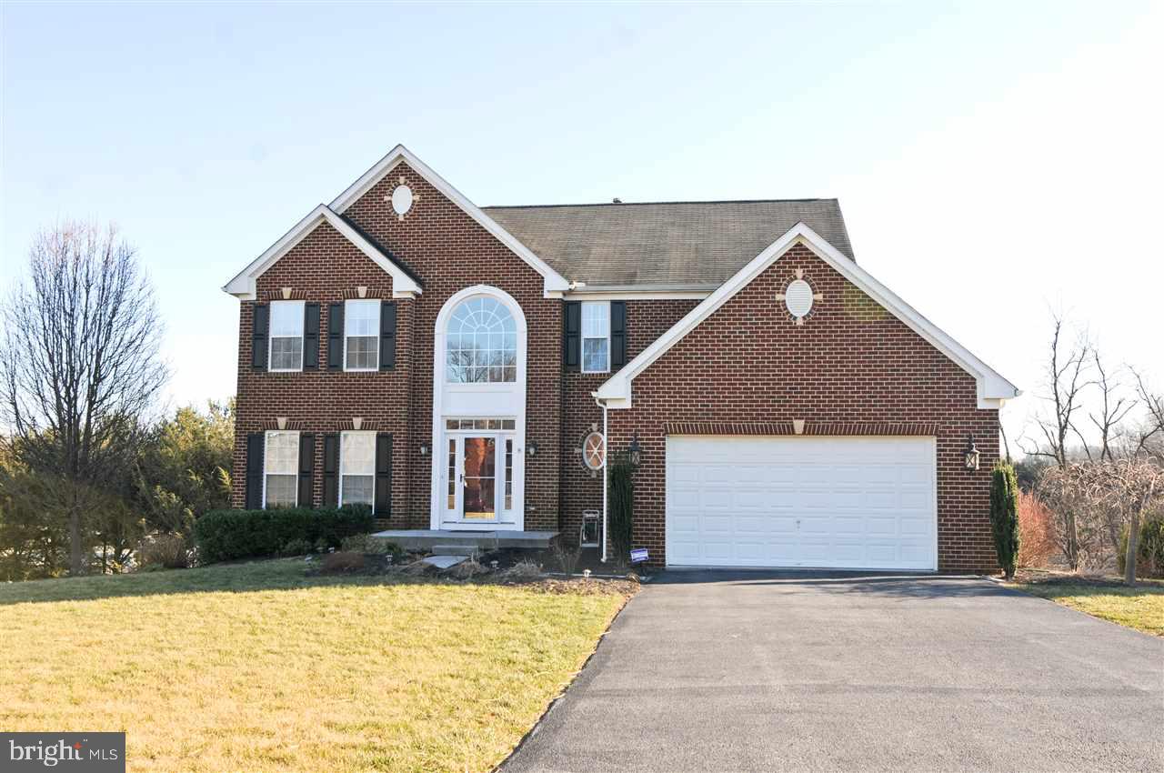 VALLEY GROVE - Residential