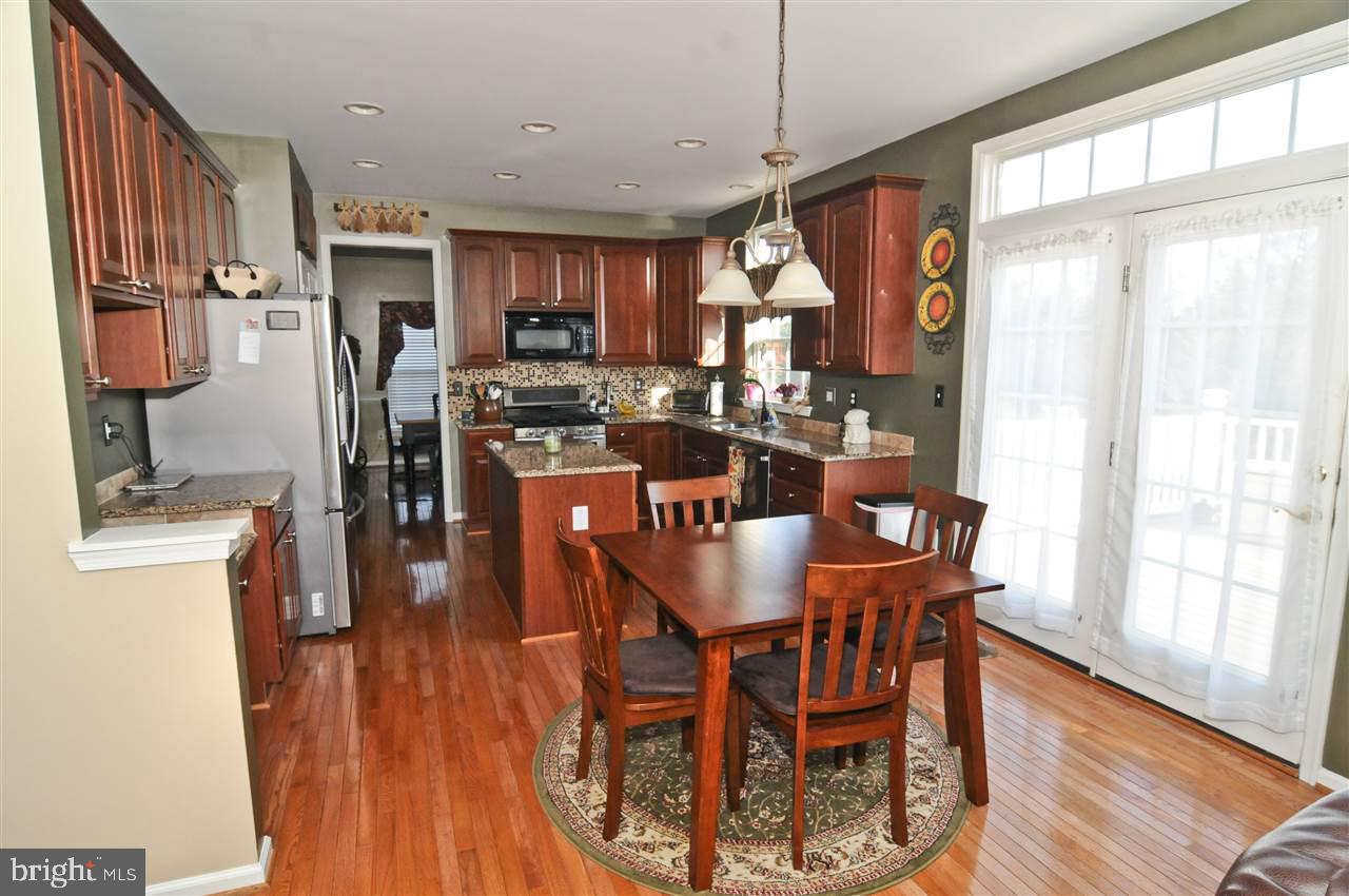 VALLEY GROVE - Residential