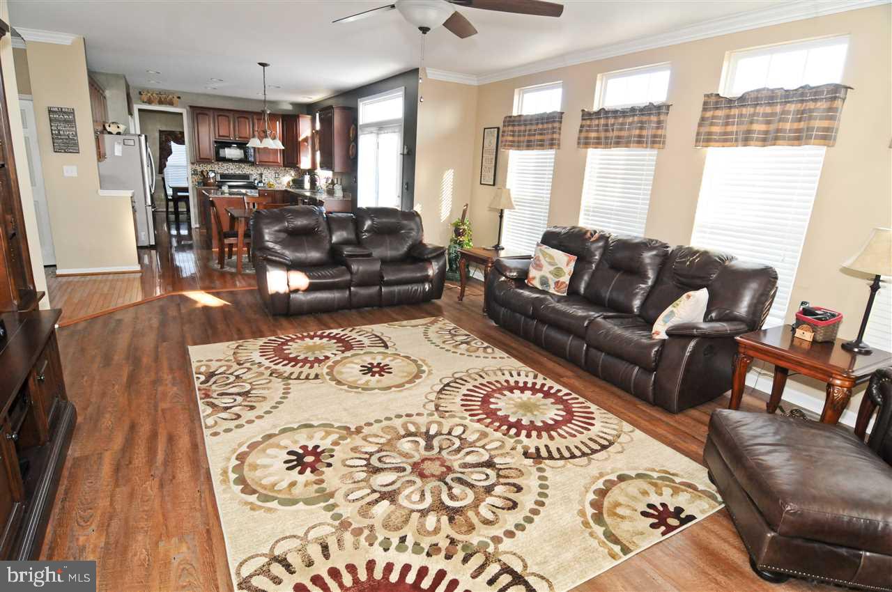 VALLEY GROVE - Residential