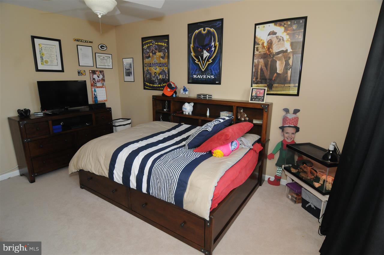 VALLEY GROVE - Residential