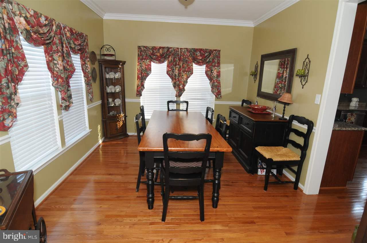 VALLEY GROVE - Residential
