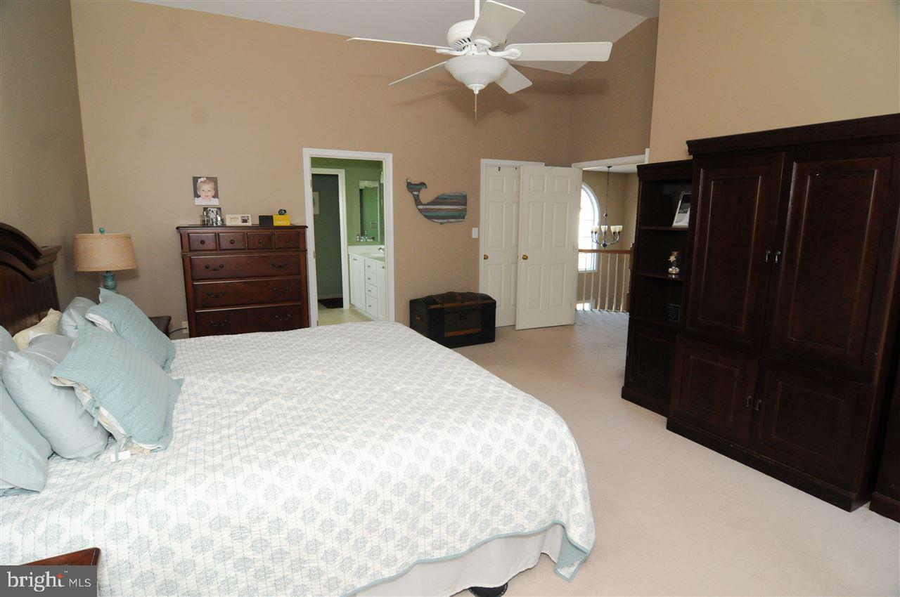 VALLEY GROVE - Residential