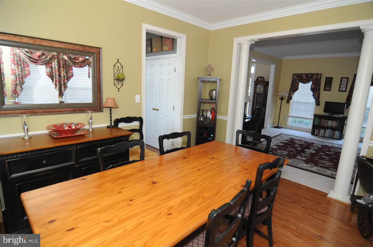 VALLEY GROVE - Residential
