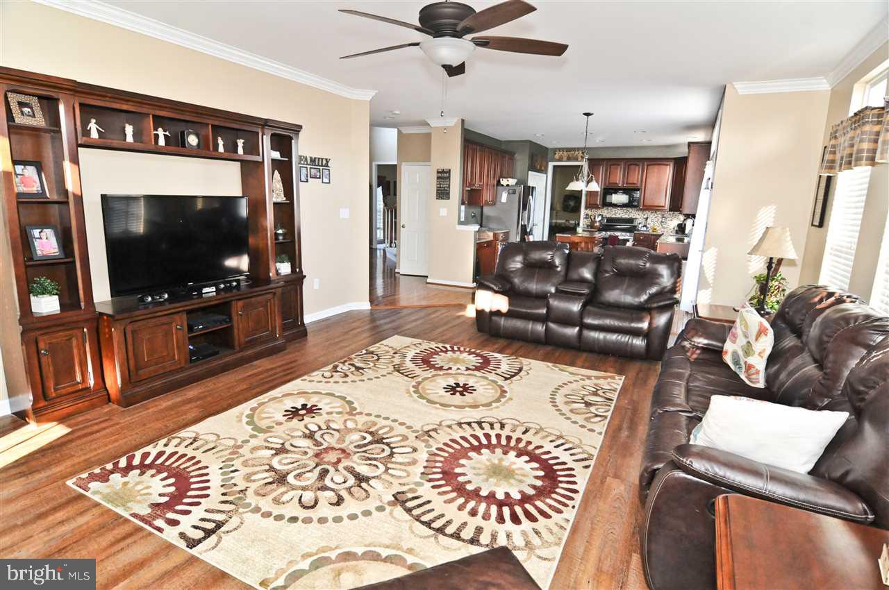 VALLEY GROVE - Residential
