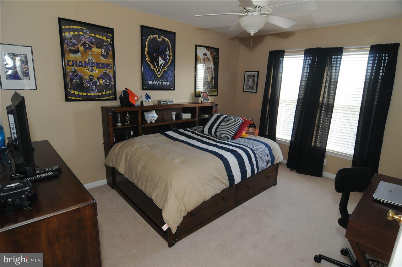 VALLEY GROVE - Residential
