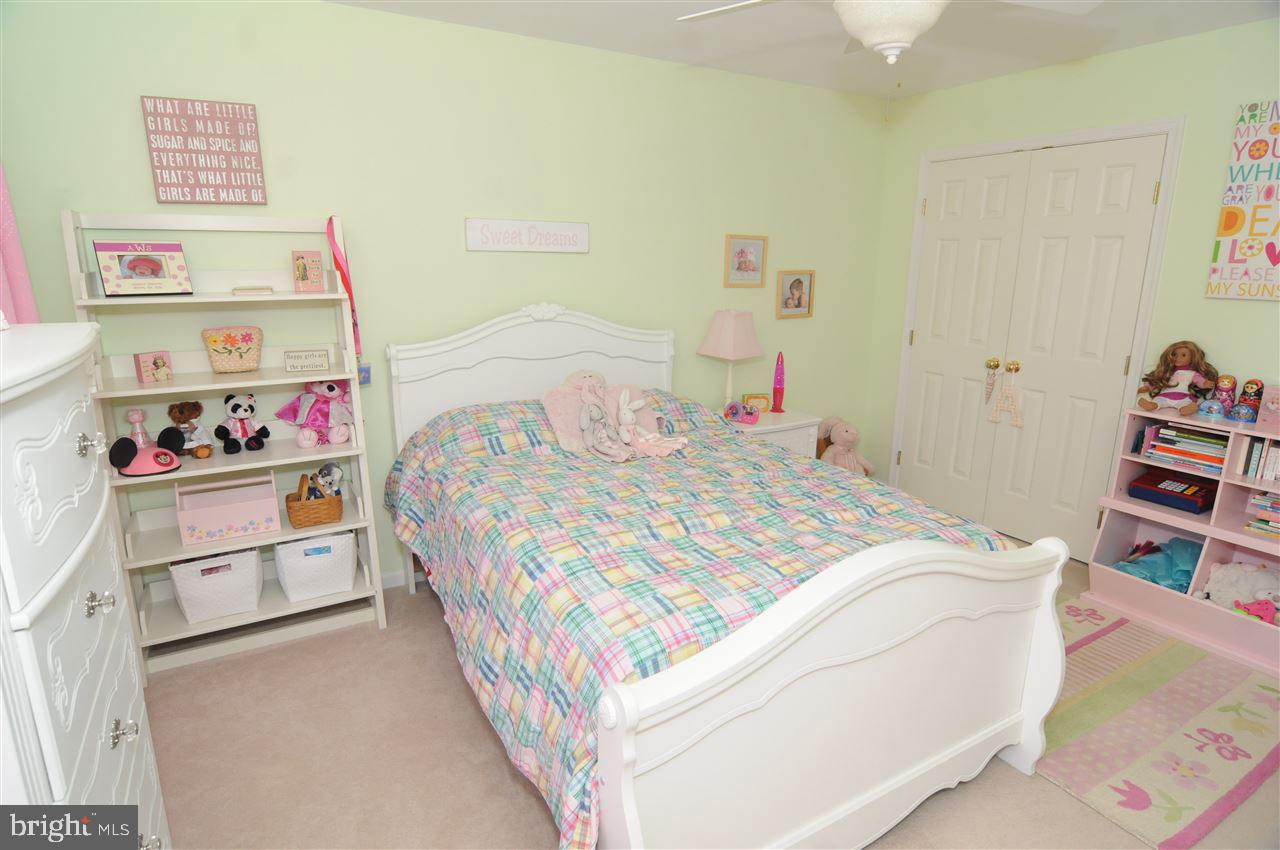 VALLEY GROVE - Residential