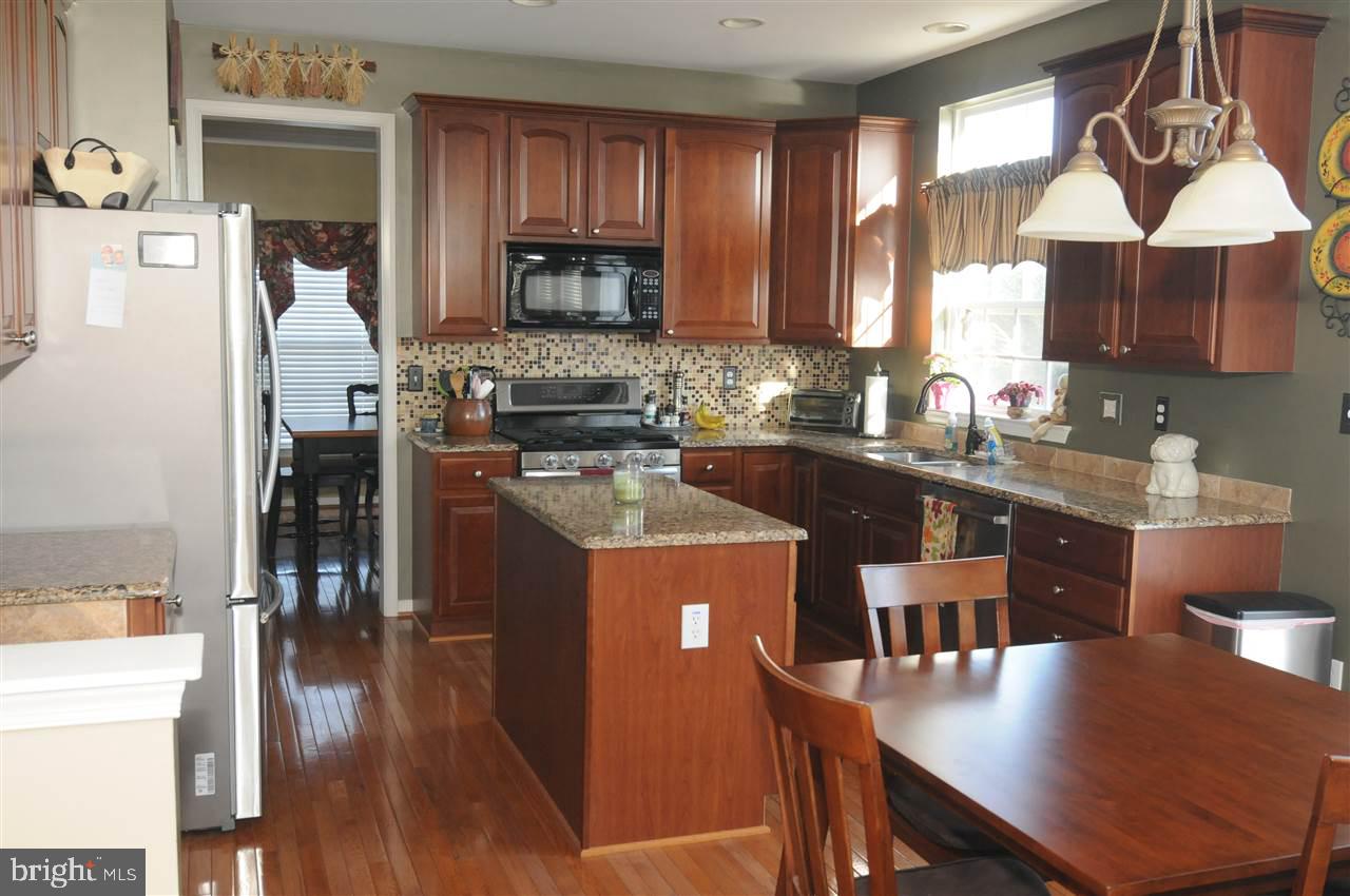 VALLEY GROVE - Residential