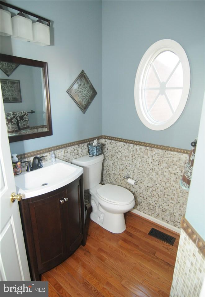 VALLEY GROVE - Residential