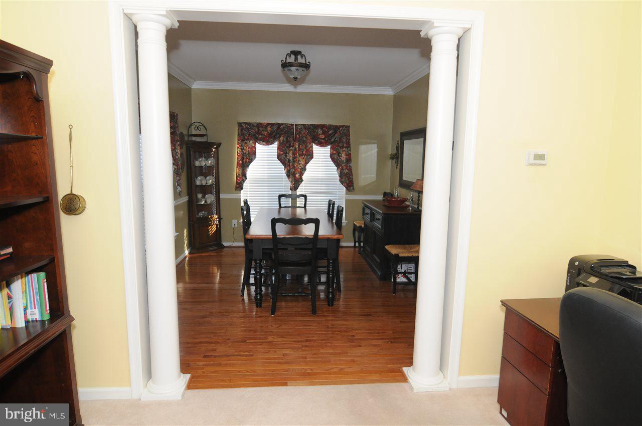 VALLEY GROVE - Residential