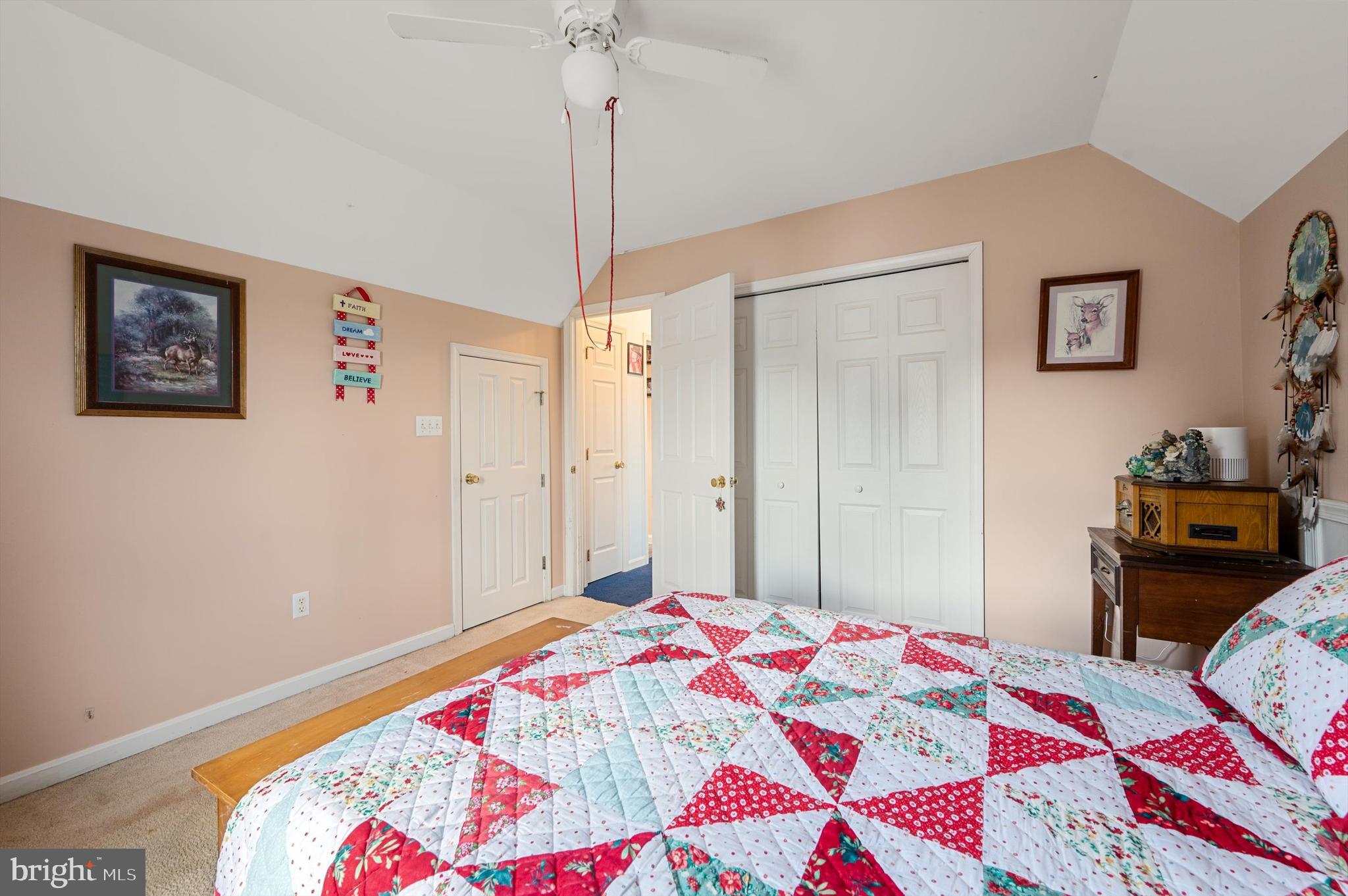 LAURA BAILEY - Residential