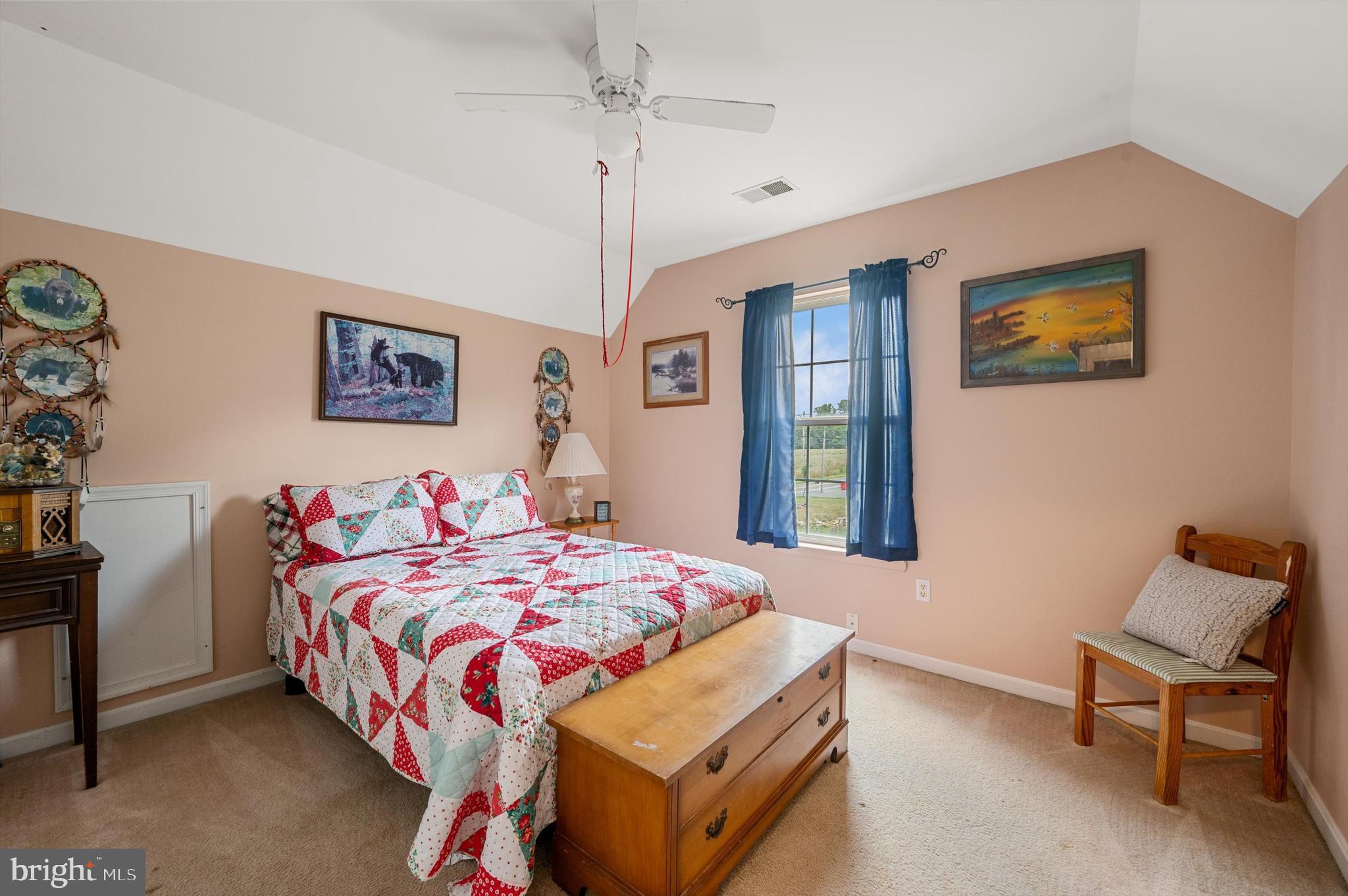 LAURA BAILEY - Residential