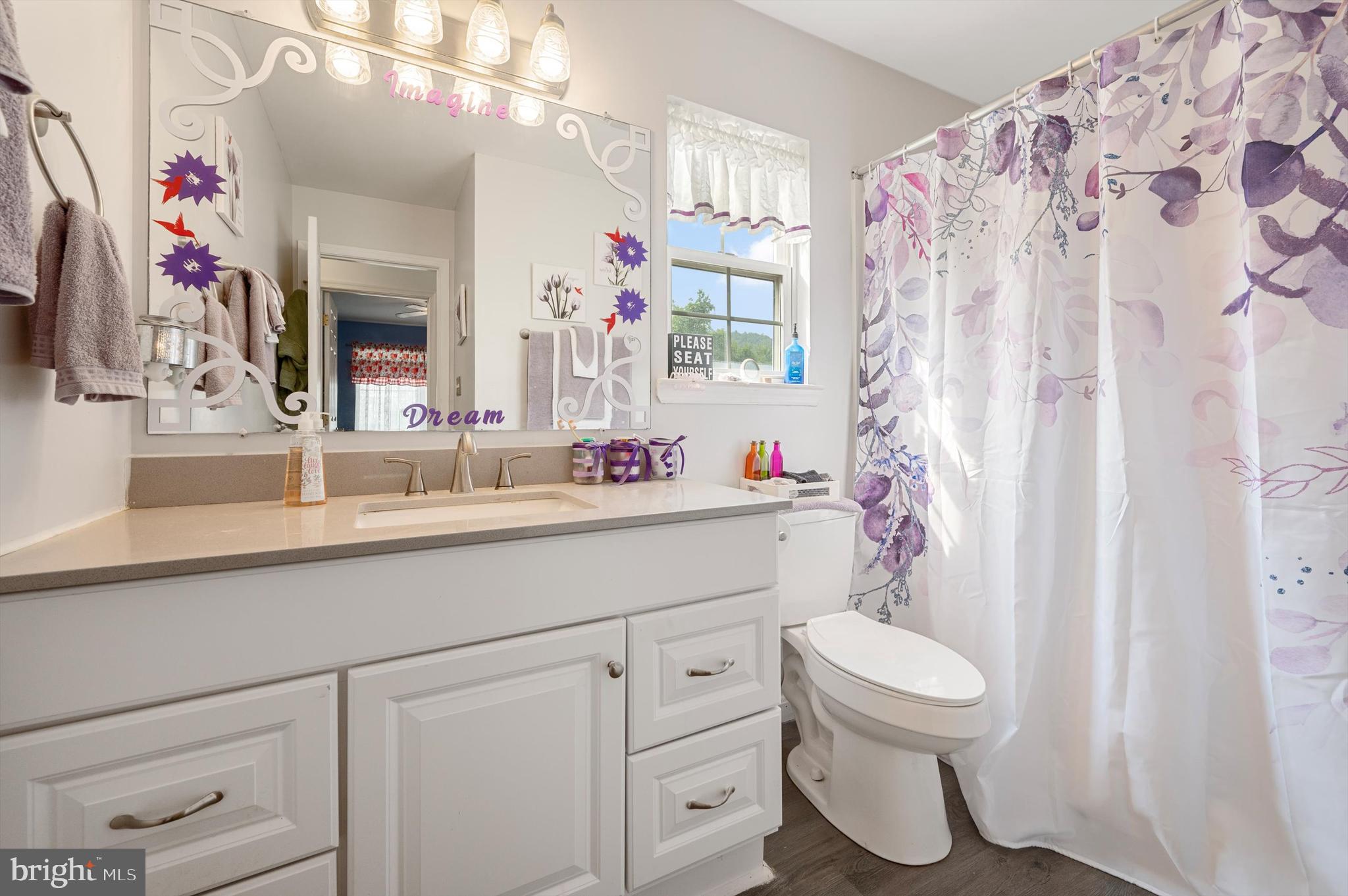 LAURA BAILEY - Residential