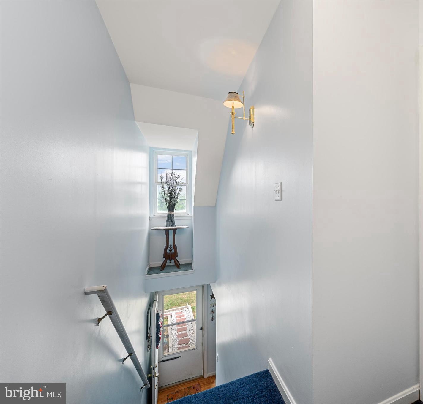 LAURA BAILEY - Residential