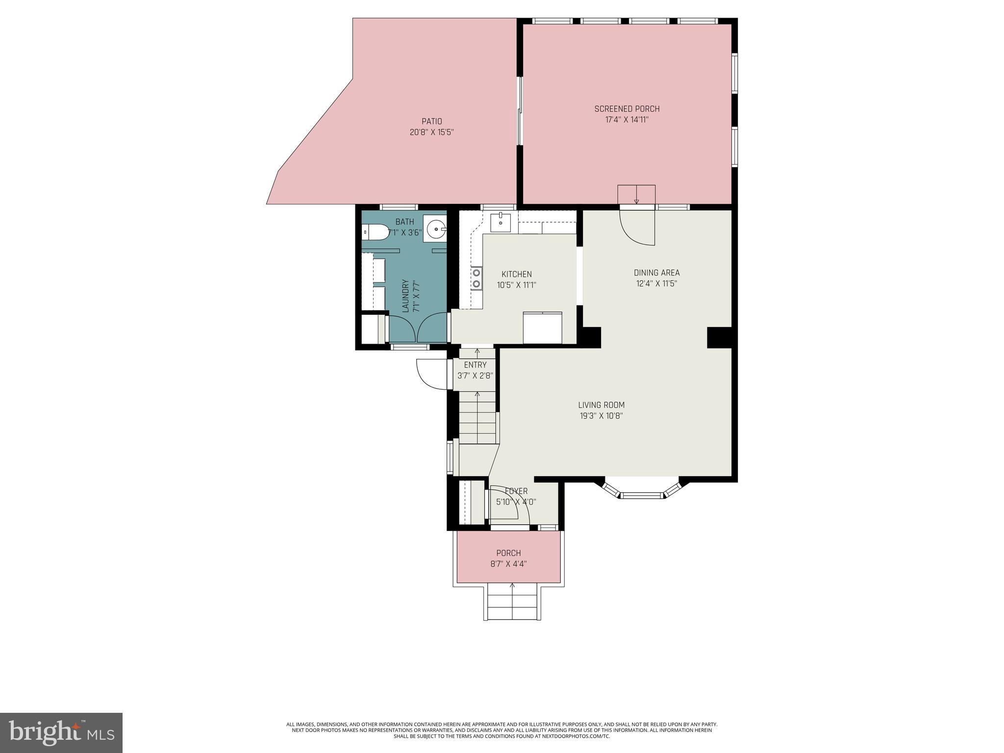 CAMELOT - Residential