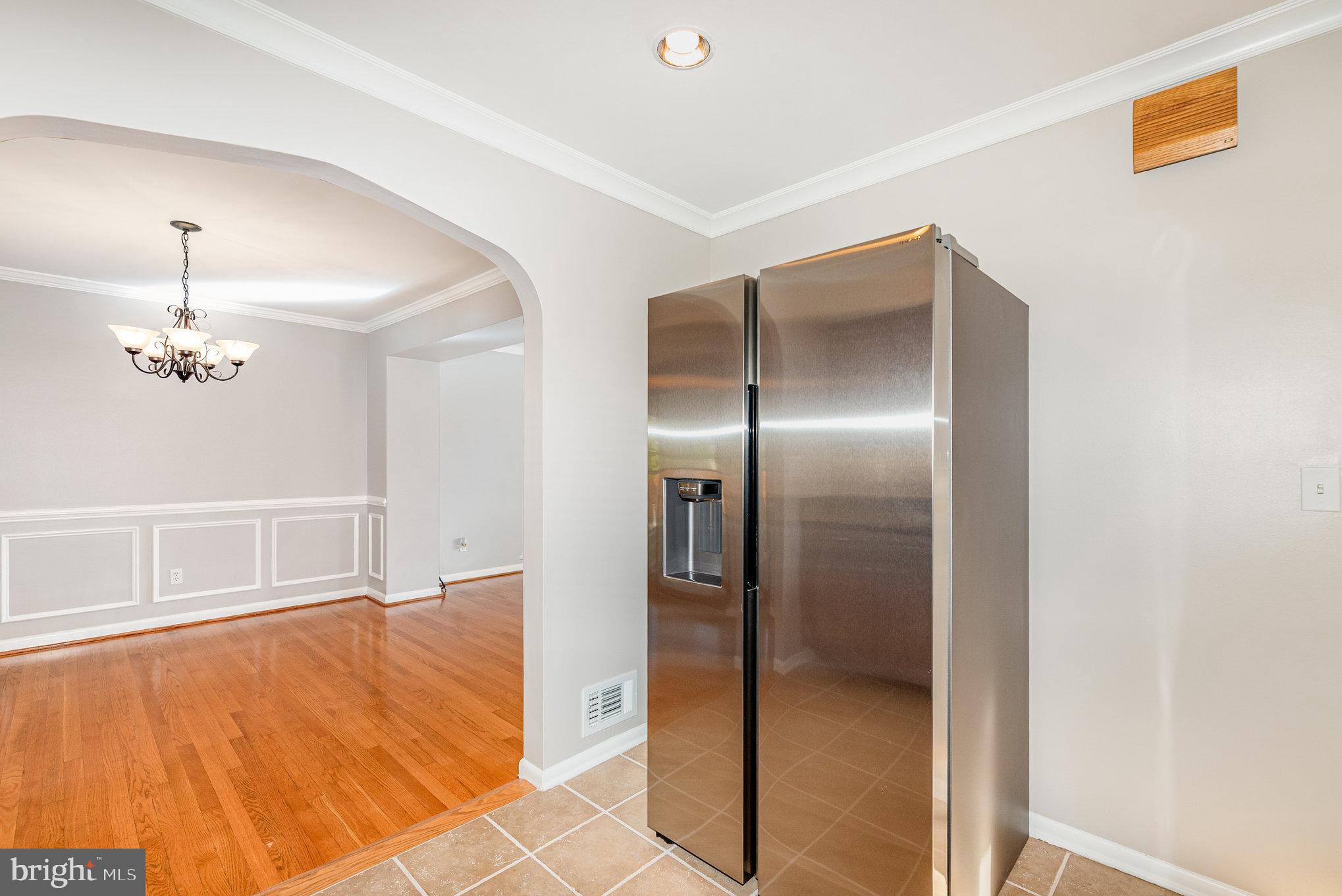 CAMELOT - Residential