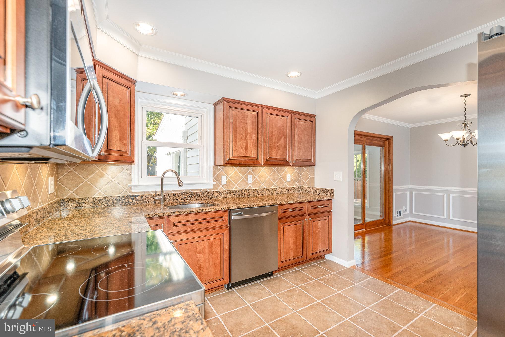 CAMELOT - Residential