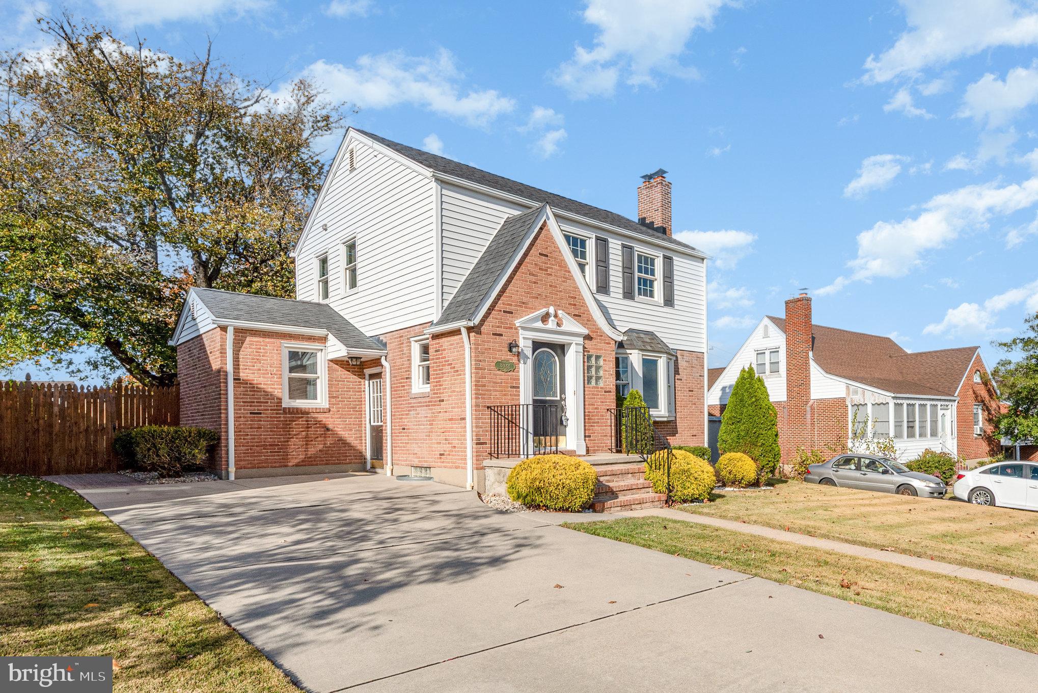 CAMELOT - Residential