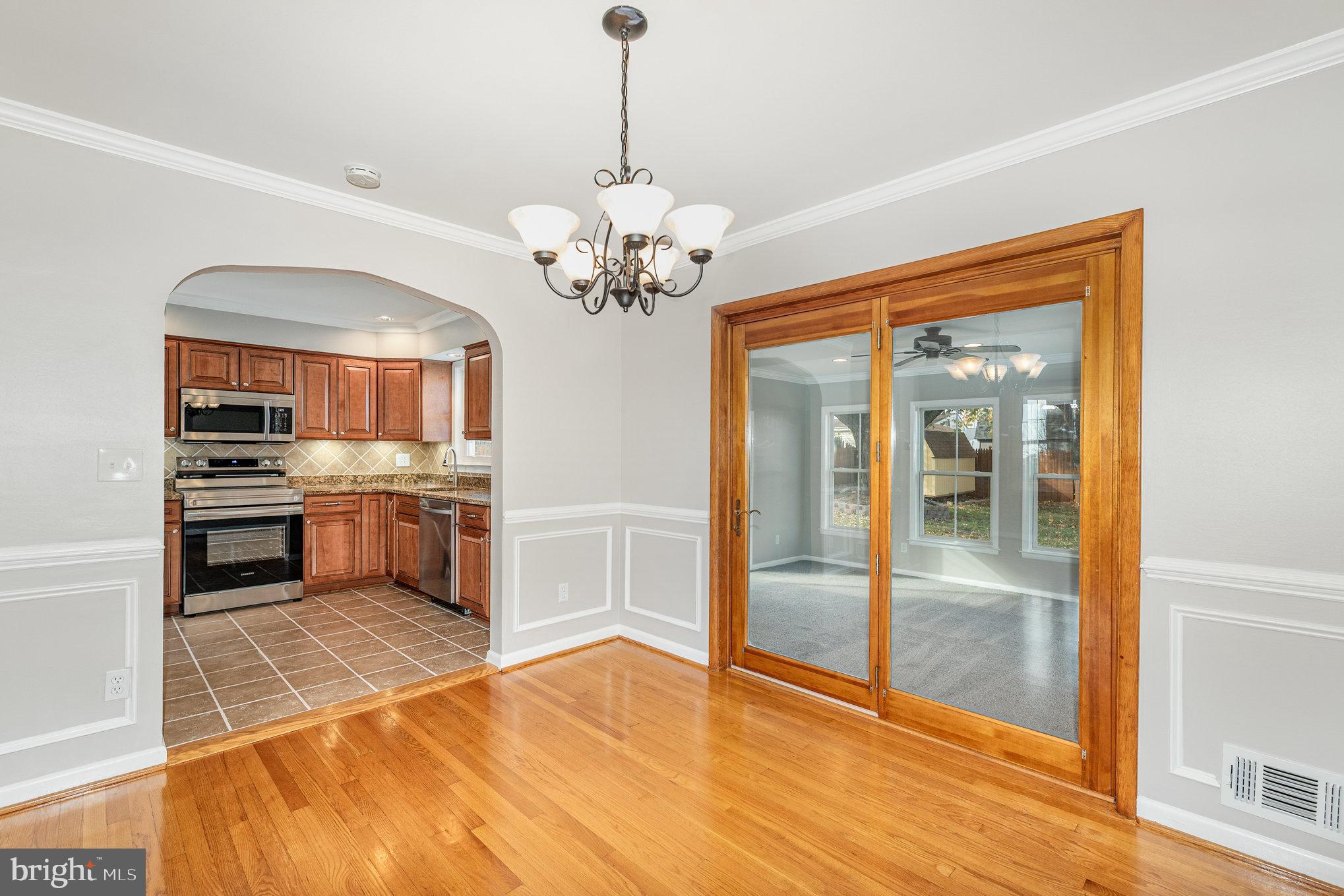 CAMELOT - Residential