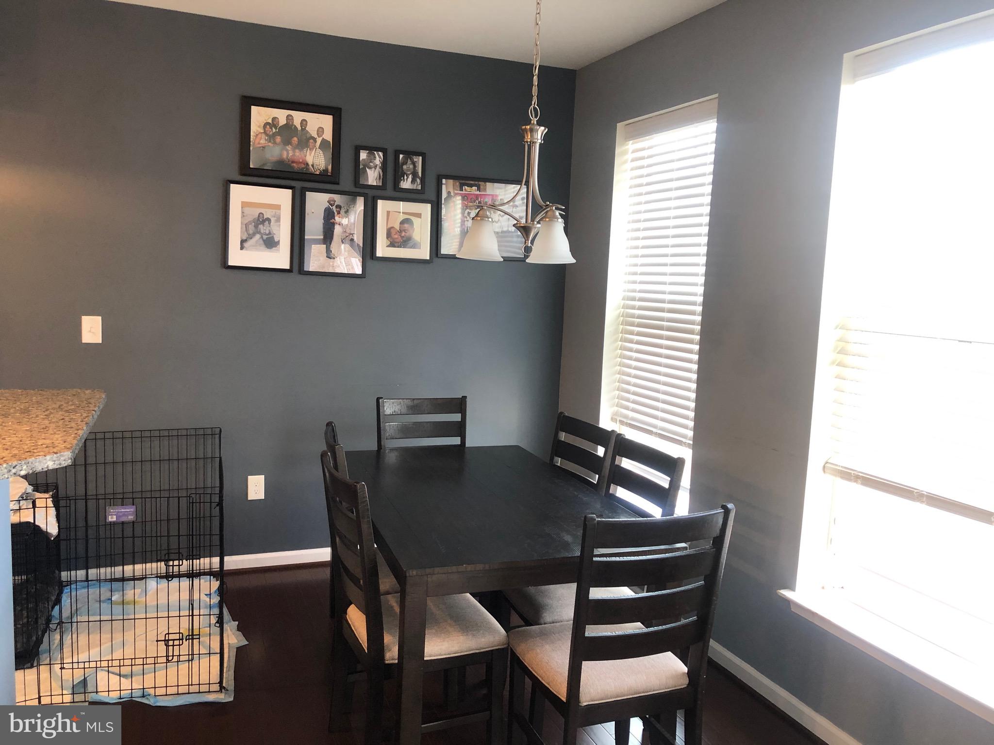 JEFFERSON JUNCTION - Residential Lease