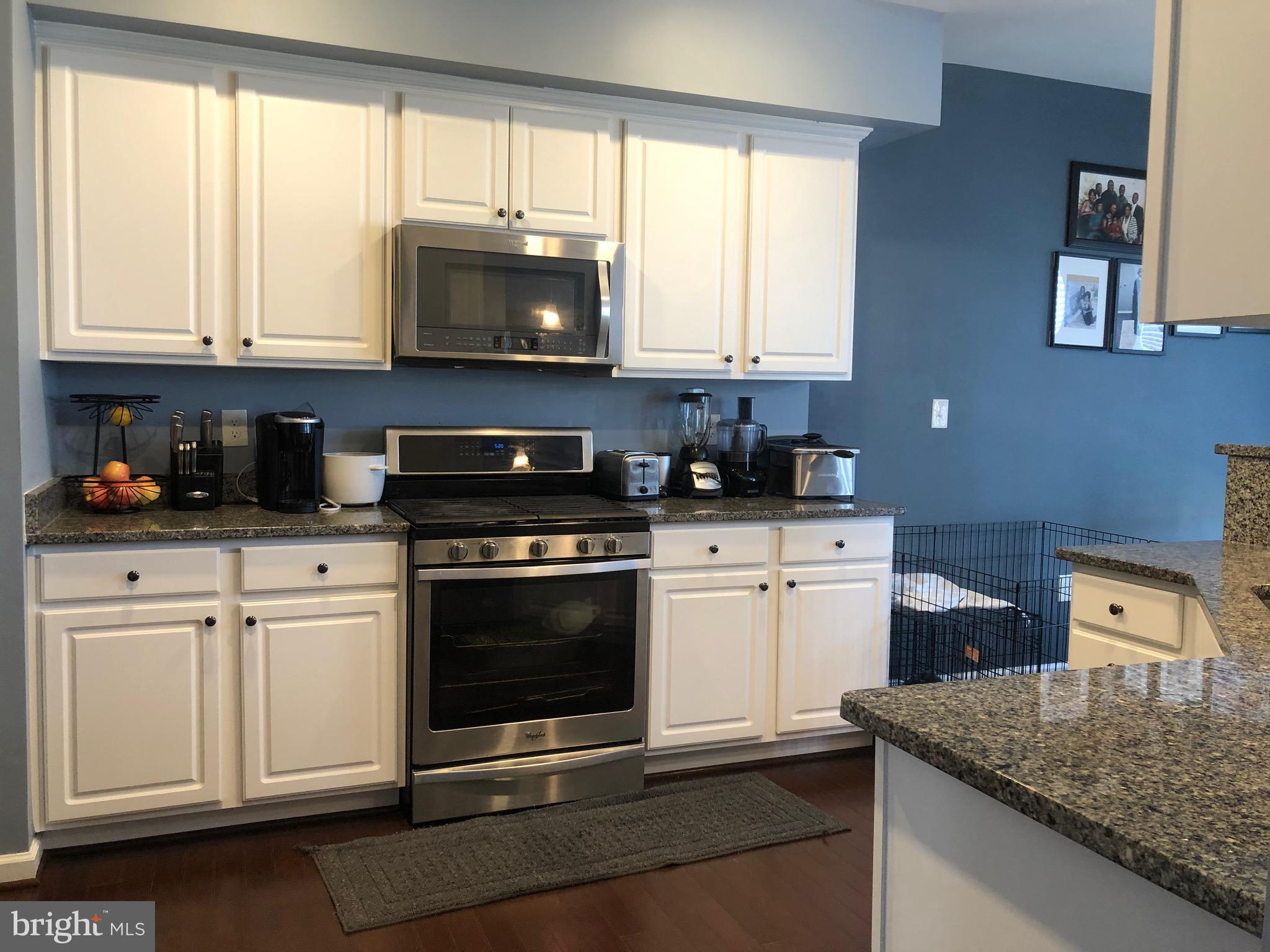 JEFFERSON JUNCTION - Residential Lease