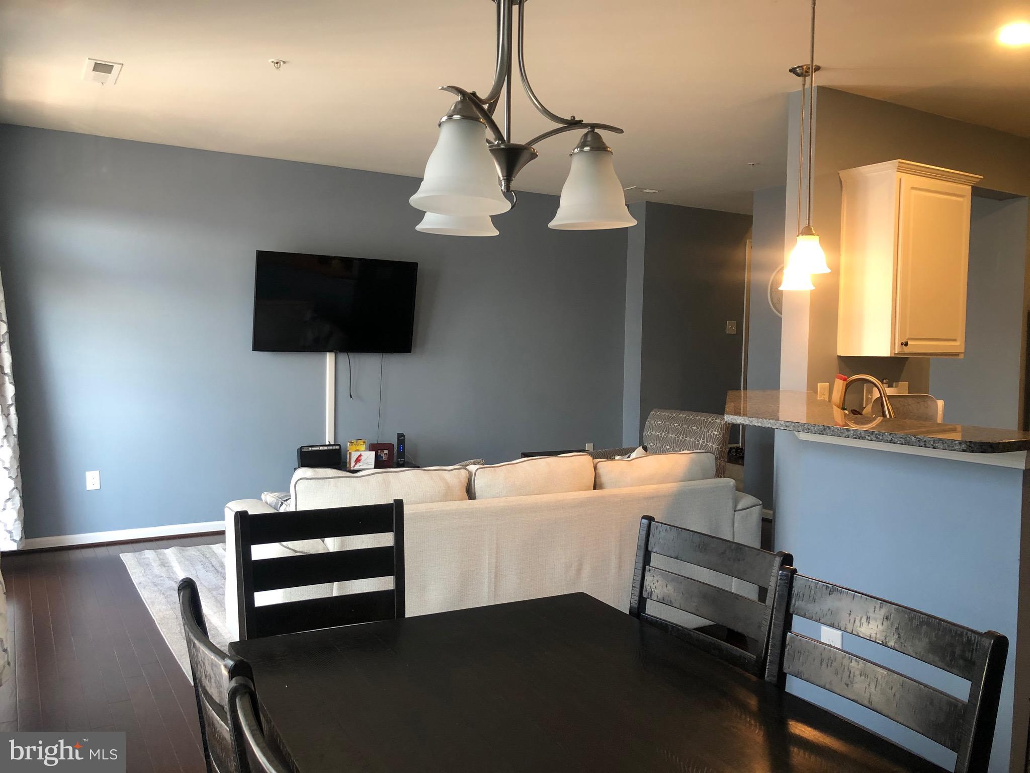 JEFFERSON JUNCTION - Residential Lease