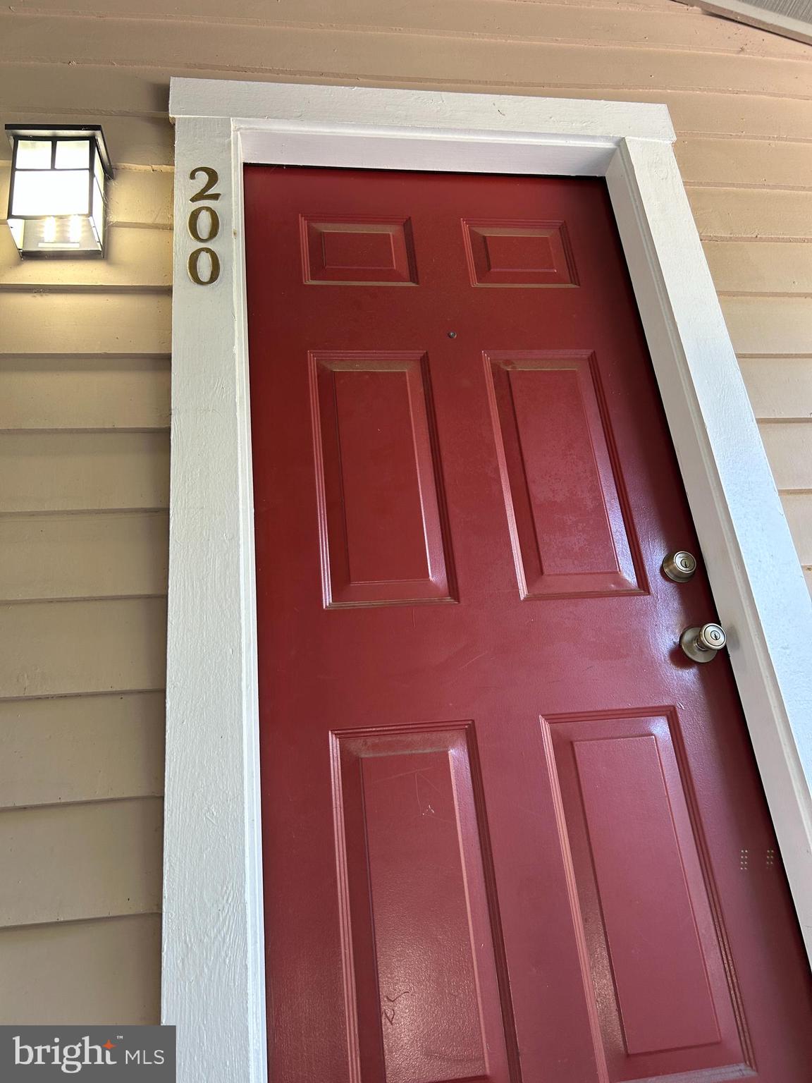 THE GABLES ON TUCKERMAN - Residential