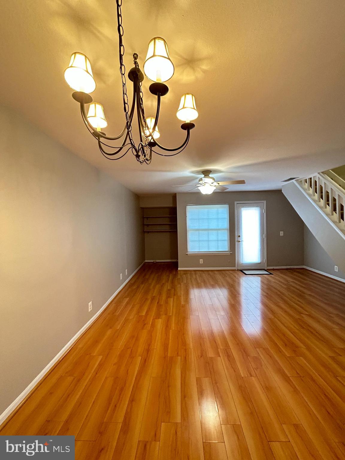 THE GABLES ON TUCKERMAN - Residential