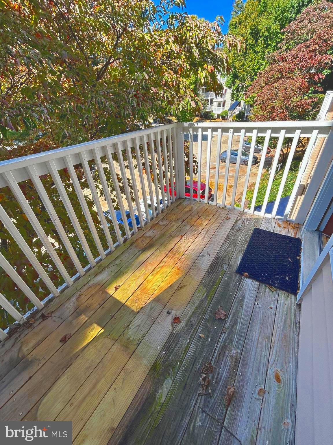 THE GABLES ON TUCKERMAN - Residential