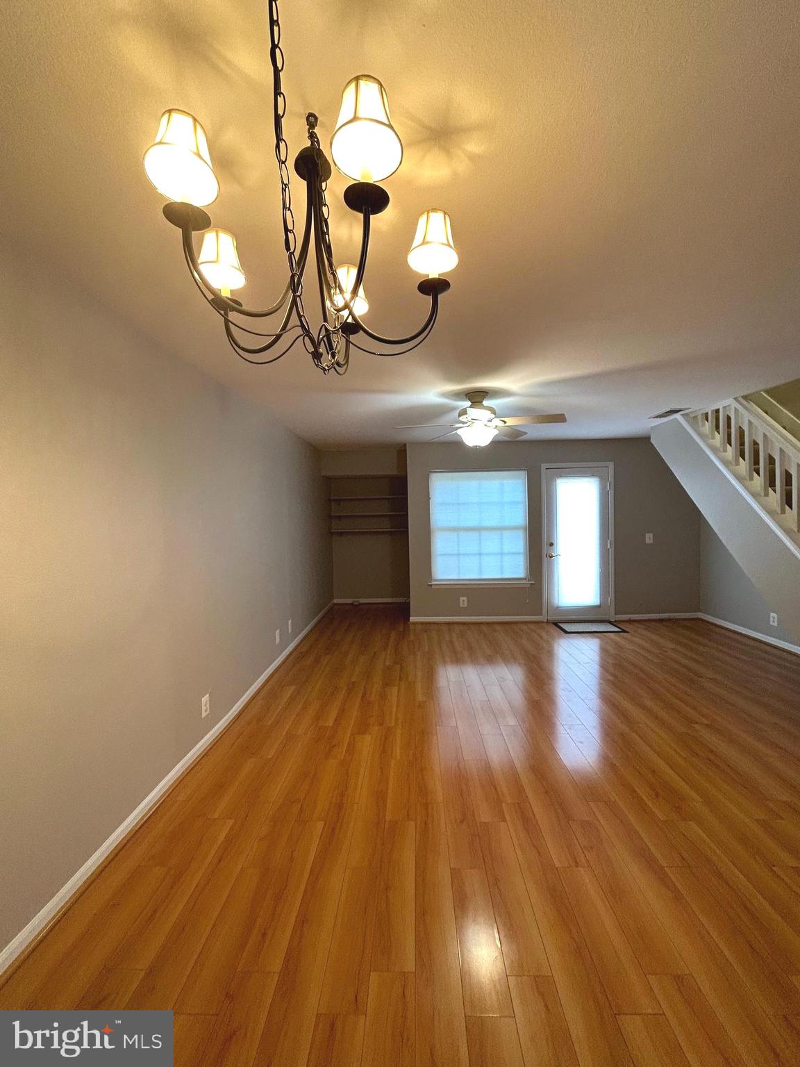 THE GABLES ON TUCKERMAN - Residential