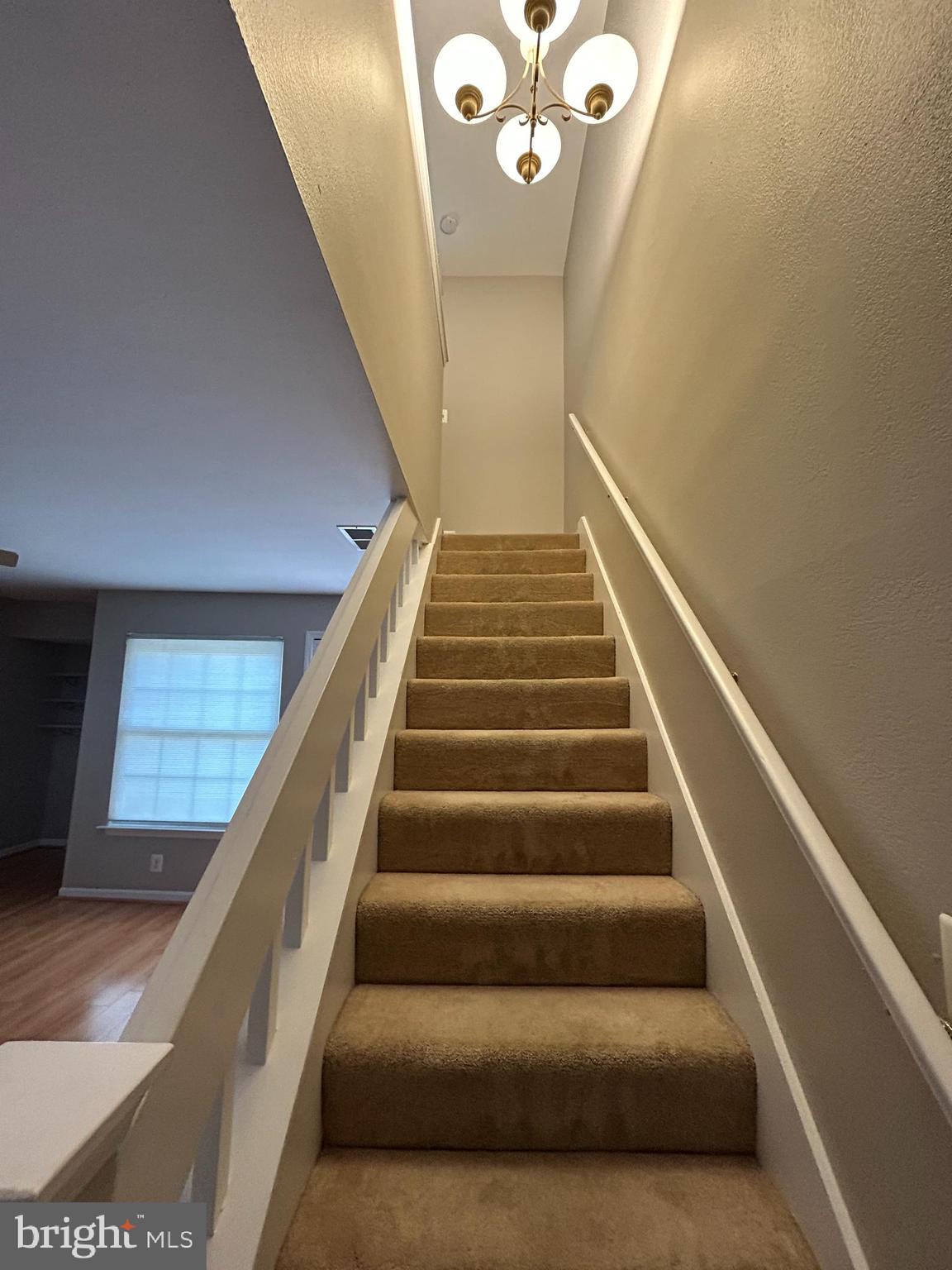 THE GABLES ON TUCKERMAN - Residential