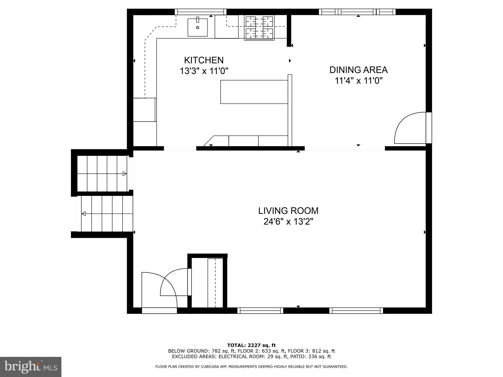 LAUREL - Residential