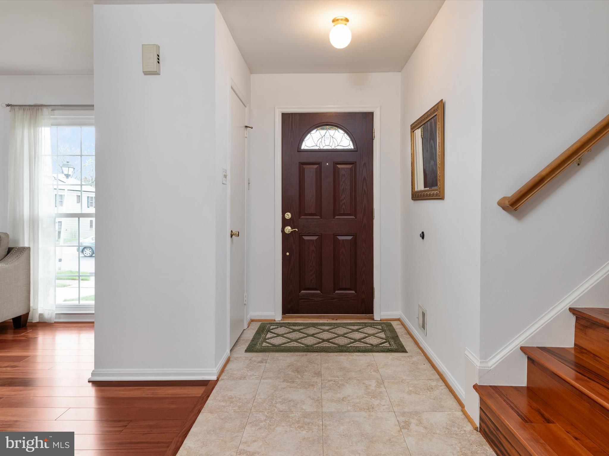 LAUREL - Residential