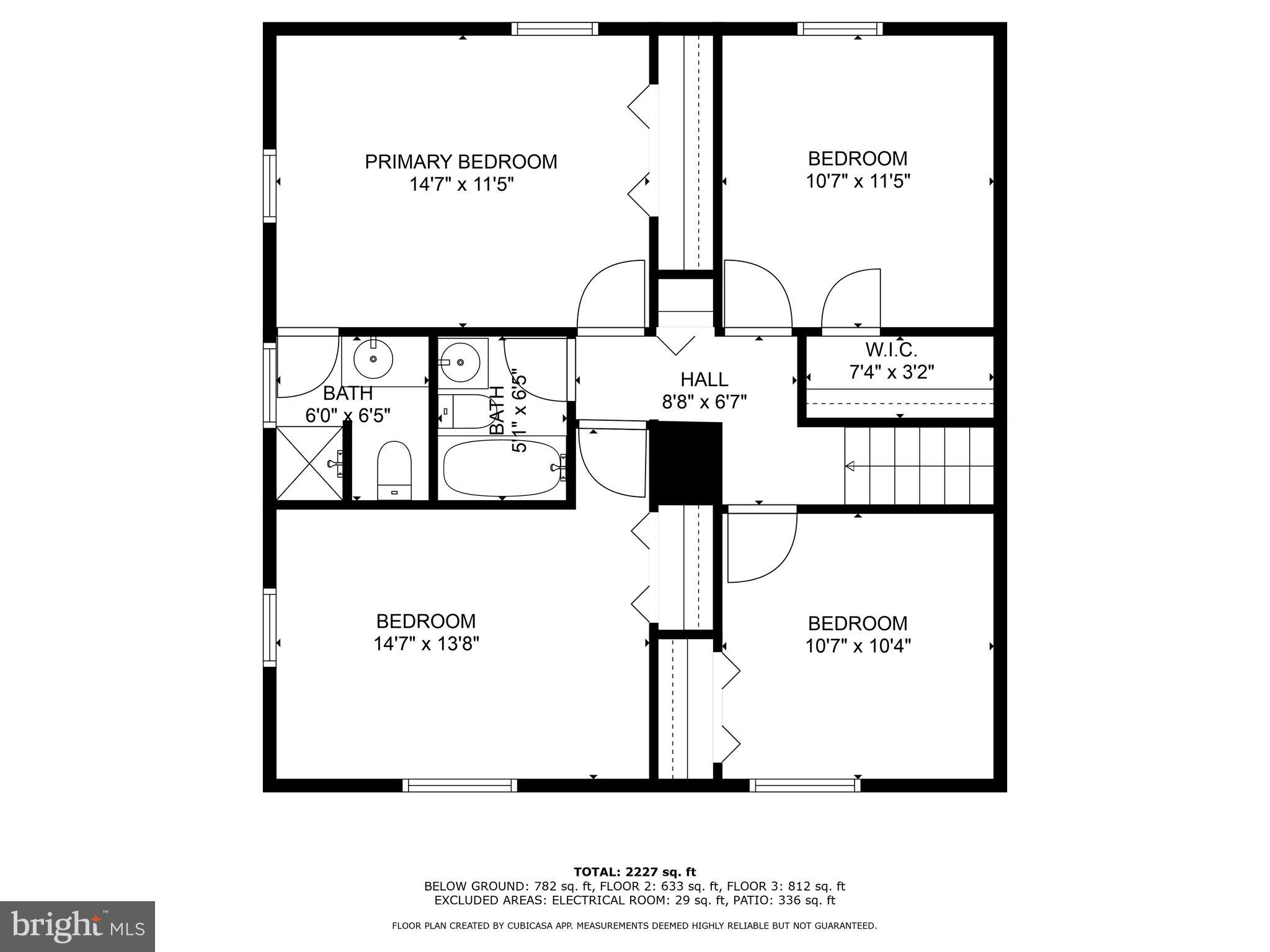 LAUREL - Residential