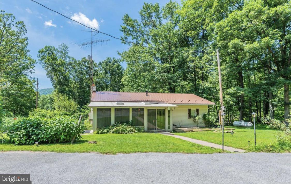 UPPER FRANKFORD TWP - Residential