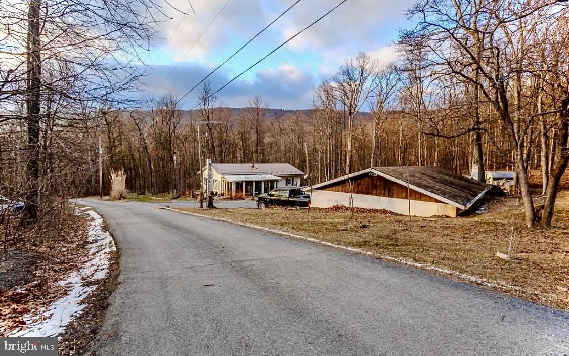 UPPER FRANKFORD TWP - Residential