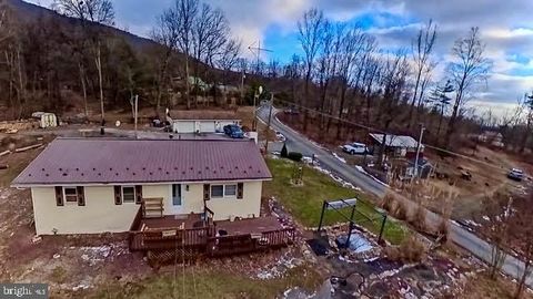 30 VALLEY RD. NEWVILLE PA 17241